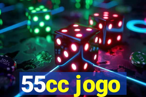 55cc jogo